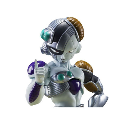 Dragon Ball Z - Mecha Freezer - SH Figuarts
